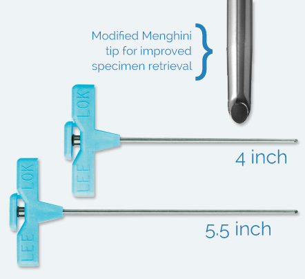 Biopsy Needles